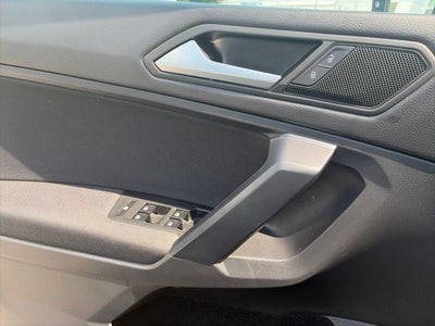 2021 Volkswagen Tiguan 2.0T S