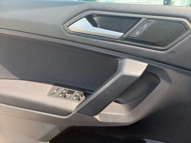 2021 Volkswagen Tiguan 2.0T S