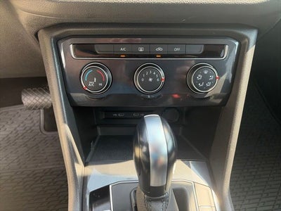2021 Volkswagen Tiguan 2.0T S
