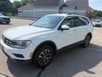 2021 Volkswagen Tiguan 2.0T S