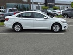 2019 Volkswagen Jetta Base