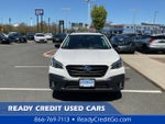 2021 Subaru Outback Onyx Edition XT