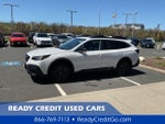 2021 Subaru Outback Onyx Edition XT