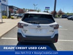 2021 Subaru Outback Onyx Edition XT