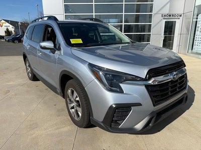 2023 Subaru Ascent Premium
