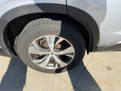 2023 Subaru Ascent Premium