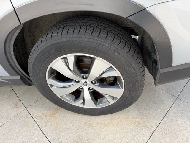2023 Subaru Ascent Premium