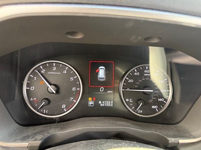 2023 Subaru Ascent Premium