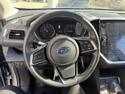 2023 Subaru Ascent Premium