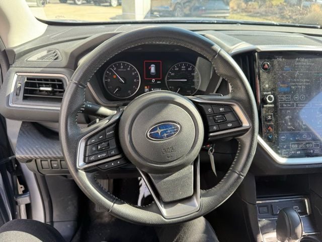 2023 Subaru Ascent Premium