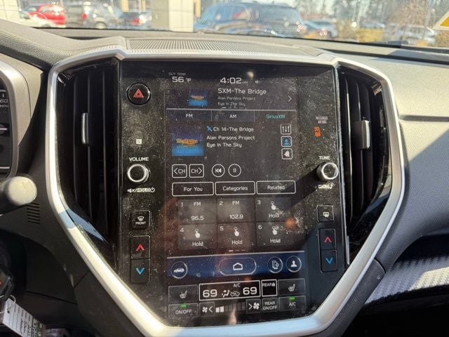2023 Subaru Ascent Premium