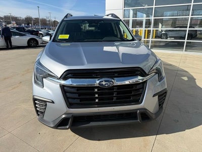 2023 Subaru Ascent Premium