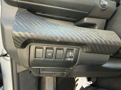 2023 Subaru Ascent Premium