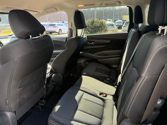 2023 Subaru Ascent Premium