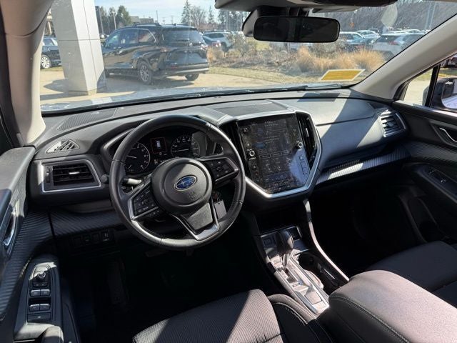 2023 Subaru Ascent Premium