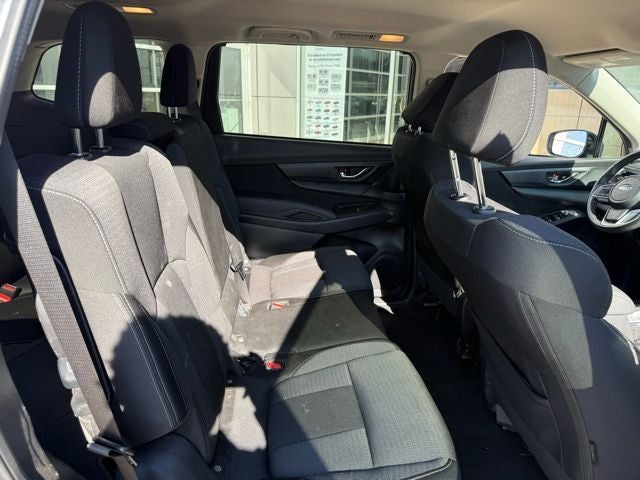 2023 Subaru Ascent Premium