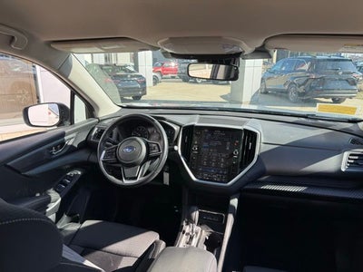 2023 Subaru Ascent Premium