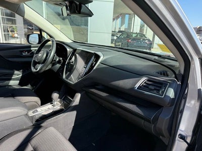 2023 Subaru Ascent Premium