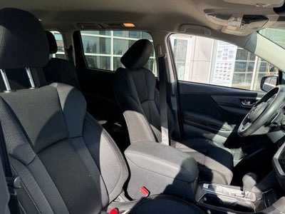 2023 Subaru Ascent Premium
