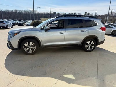 2023 Subaru Ascent Premium