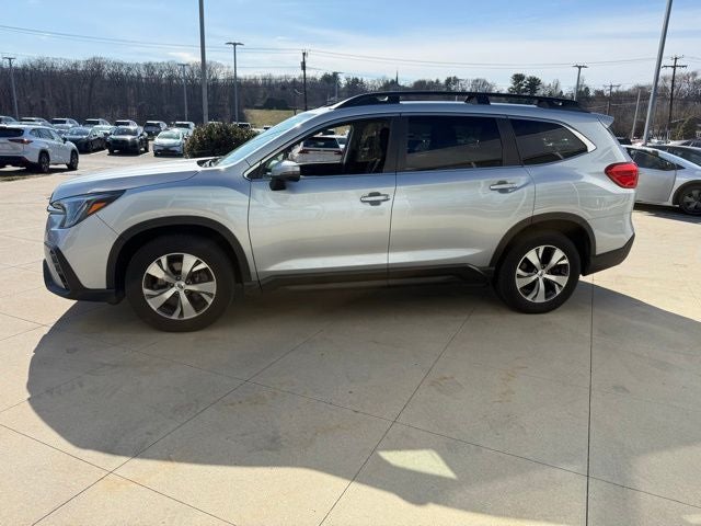 2023 Subaru Ascent Premium