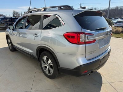2023 Subaru Ascent Premium