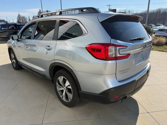 2023 Subaru Ascent Premium