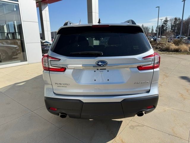 2023 Subaru Ascent Premium