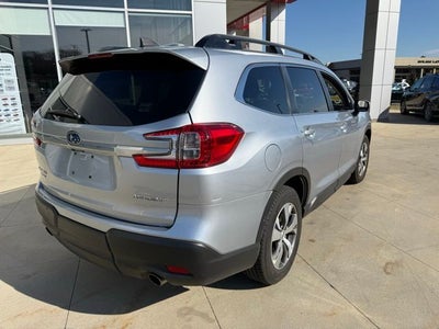 2023 Subaru Ascent Premium