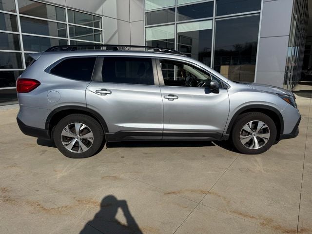 2023 Subaru Ascent Premium