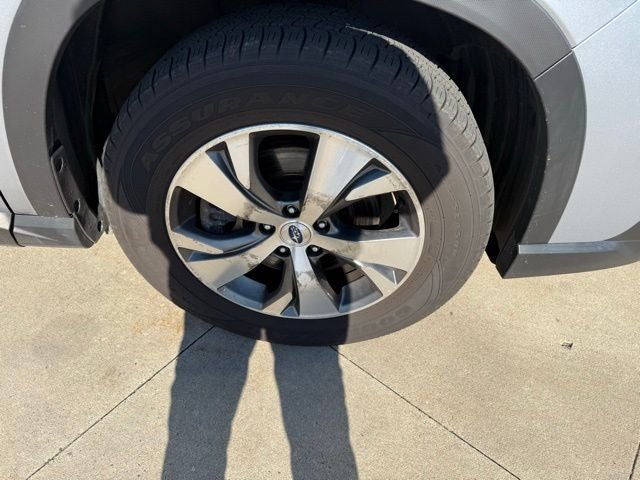 2023 Subaru Ascent Premium