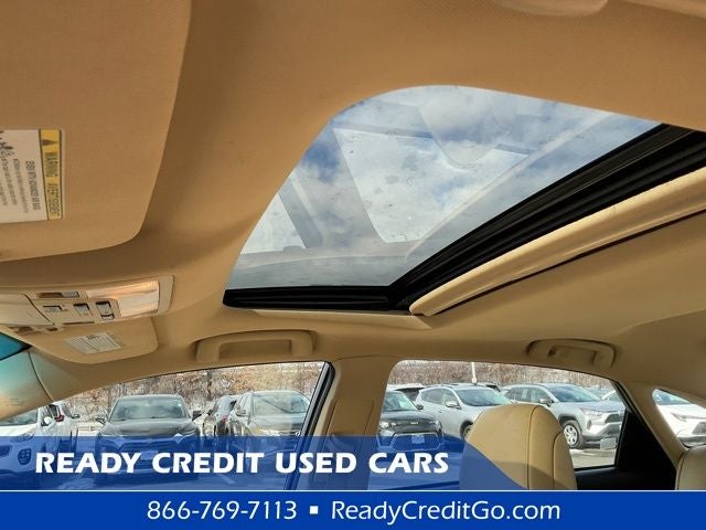 2015 Toyota Avalon Hybrid Limited