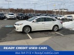 2015 Toyota Avalon Hybrid Limited
