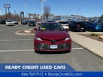 2020 Toyota Camry XLE