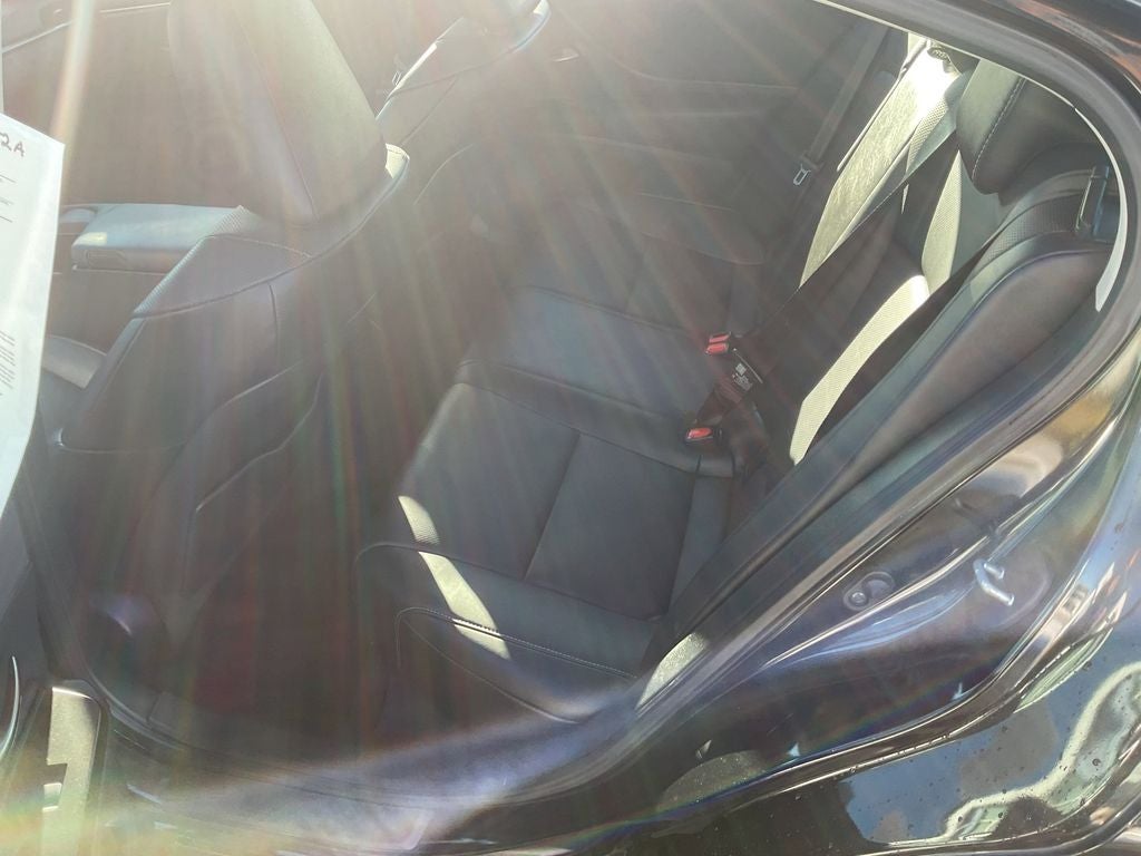 2019 Lexus ES 350 Luxury