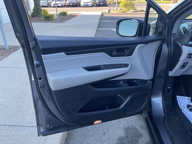 2020 Honda Odyssey EX