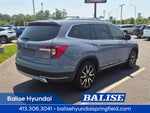2022 Honda Pilot Touring 7 Passenger
