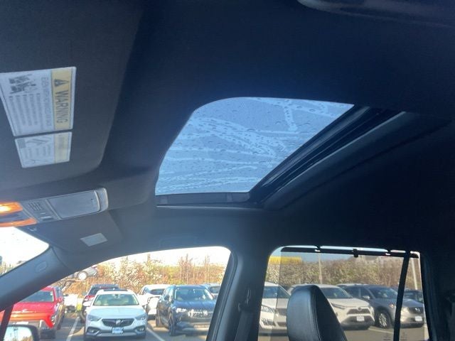 2023 Honda Passport Elite