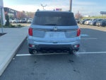 2023 Honda Passport Elite