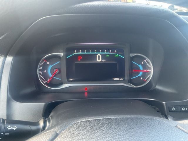 2019 Honda Passport Sport