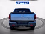 2017 Honda Ridgeline RTL-E