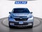 2017 Honda Ridgeline RTL-E
