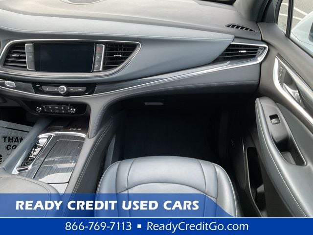 2024 Buick Enclave Premium Group