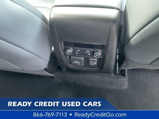 2024 Buick Enclave Premium Group