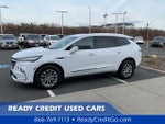 2024 Buick Enclave Premium Group