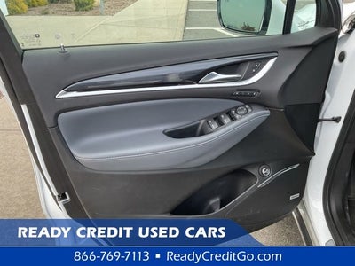 2024 Buick Enclave Premium Group