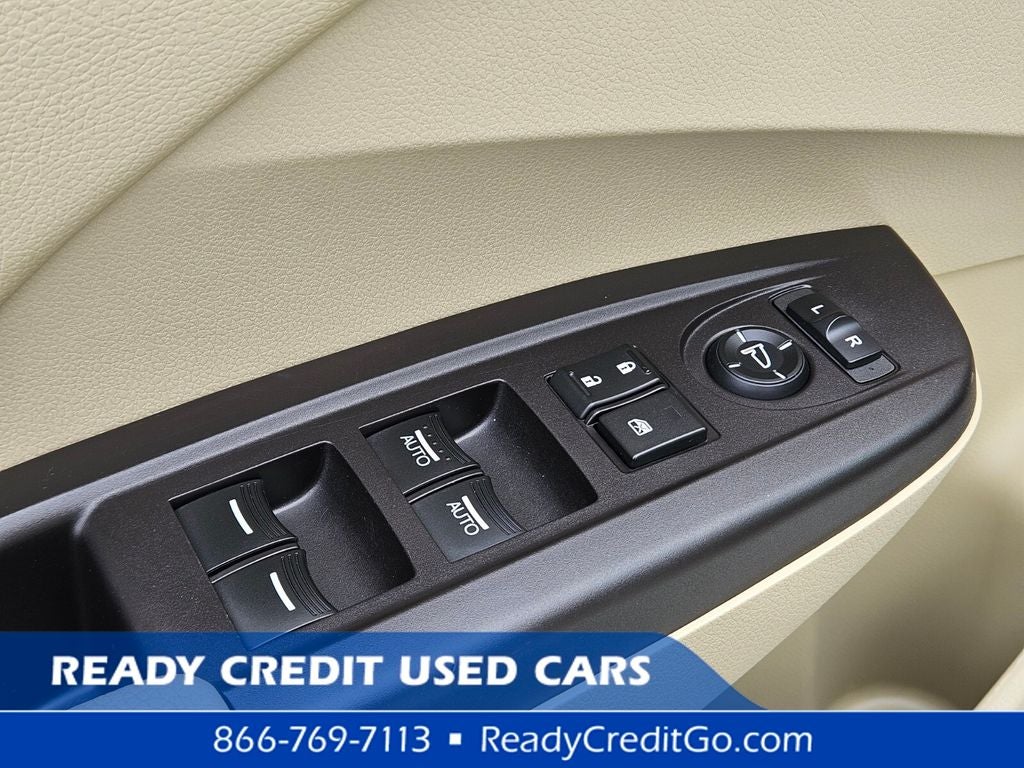 2016 Acura RDX Base AWD w/Advance Package