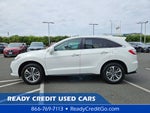 2016 Acura RDX Base AWD w/Advance Package