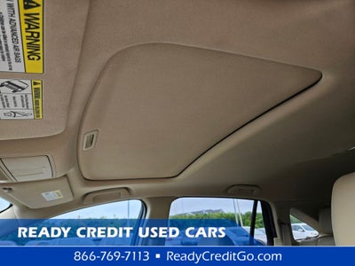 2016 Acura RDX Base AWD w/Advance Package