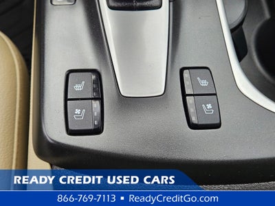 2016 Acura RDX Base AWD w/Advance Package